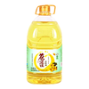苍茫谣（CangmangYao）芥花油 非转基因 一级低芥酸菜籽油 5L 食用油 国企 芥花油5L