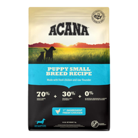  ACANA/爱肯拿 高营养 淡水鱼肉犬粮  2kg
