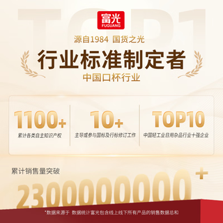 富光塑料杯大容量水杯男耐高温运动水壶吨桶吨夏天杯子 黑色2000ml