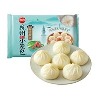 思念 猪肉灌汤小笼包