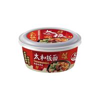 太板一号安徽太和板面桶面方便面河北石家庄牛肉板面泡面速食