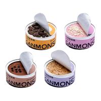 一鸣量贩装盒子蛋糕巧克力罐罐蛋糕甜品下午茶零食送礼110gx4罐