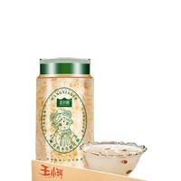 王小珥本草银耳免洗免煮焖泡即食0添加剂鲜炖营养代餐 有机银耳 80g*2罐 有机银耳80g*2罐