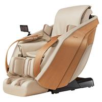 株式会社DCore2按摩椅全身家用轻奢豪华肩颈腰背部按摩沙发DC200