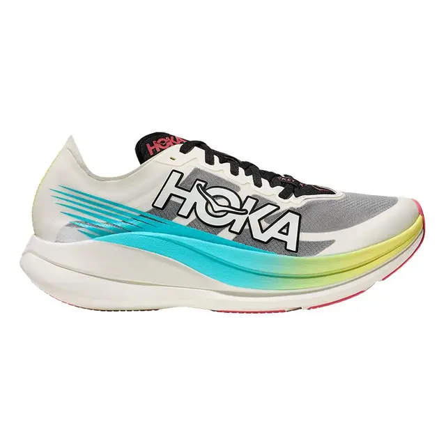 HOKA ONE ONE Rocket X 2 中性跑鞋 1127927