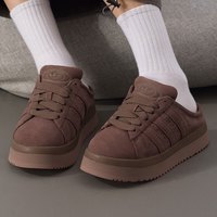 adidas/阿迪达斯 厚底 女士休闲鞋