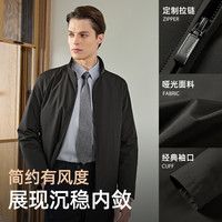 YOUNGOR/雅戈尔 鹅绒内胆 男士羽绒服