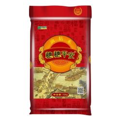 穗穗平安 油粘米 15kg