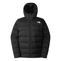  THE NORTH FACE/北面 800蓬灰鹅绒 男士羽绒服
