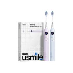 usmile 笑容加 U2 电动牙刷
