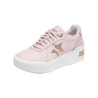 SKECHERS/斯凯奇 厚底增高 女士板鞋