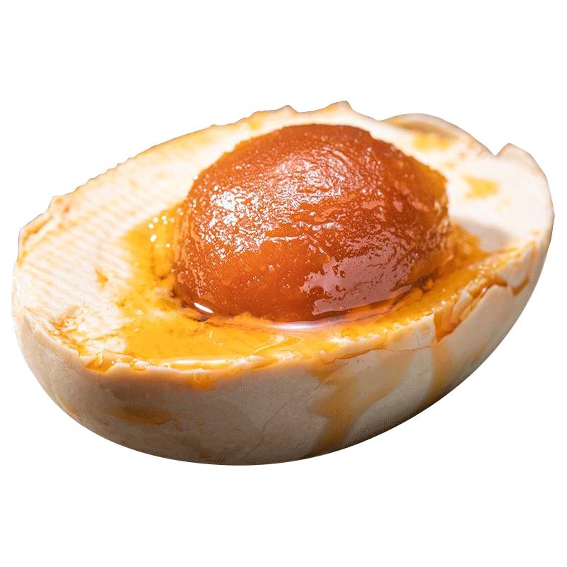  三客游 流油 咸鸭蛋