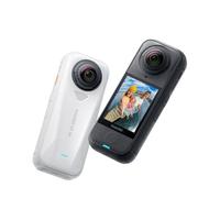 Insta360 影石 X4 Air 手持运动相机