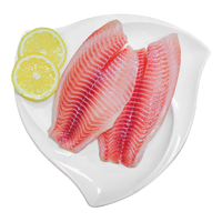 京东生鲜 无抗罗非鱼柳+ 黄金蛋炒饭组合装1400g