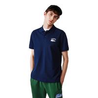 LACOSTE/拉科斯特 商务休闲 男士POLO衫