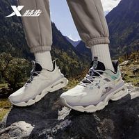  XTEP/特步 减震 男士休闲鞋