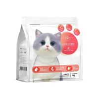BEAUTY CAT 羊奶幼猫粮 2斤