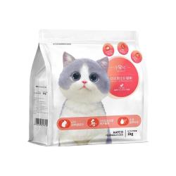 BEAUTY CAT 羊奶幼猫粮 2斤