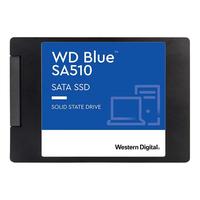Western Digital 西部数据 蓝盘 SATA 固态硬盘 (SATA3.0)