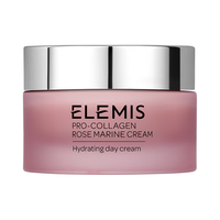 艾丽美 海洋胶原精华面霜50ml（玫瑰味）