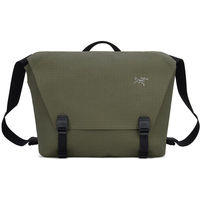 ARC'TERYX ARC TERYX始祖鸟 GRANVILLE 10 COURIER BAG 男女同款 单肩包