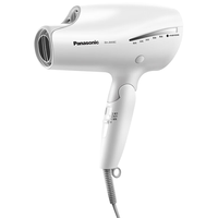 Panasonic EH-JNA9C 纳诺怡 吹风机白色
