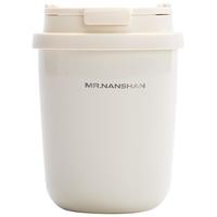 MR.NANSHAN 保温保冷 女士随行水杯