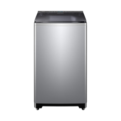 海尔 XQB90-BM12699 变频波轮洗衣机 9kg 灰色