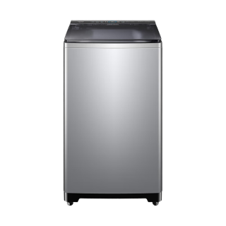 海尔 XQB90-BM12699 变频波轮洗衣机 9kg 灰色