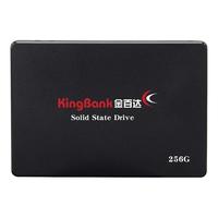 KINGBANK 金百达 KP330 SATA 固态硬盘（SATA3.0）
