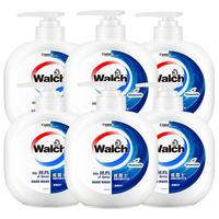Walch 威露士 泡沫抑菌洗手液 洋甘菊