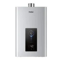 海尔 Haier JSQ30-16JM6CDU1 双水伺服燃气热水器 16L
