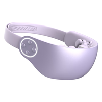 果实健康 ECP-03 眼部按摩仪Pro 星光蓝