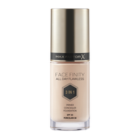 MAXFACTOR 蜜丝佛陀 三合一恒久无暇粉底液 #30白瓷色 30ml