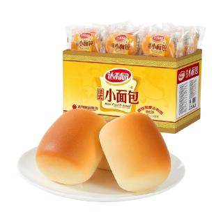 达利园 糕点法式小面包 1500g