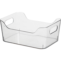 HOUYA 收纳盒 19.7*13.9*7.7cm