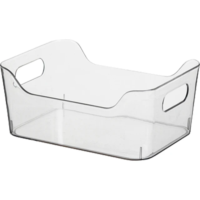 HOUYA 收纳盒 19.7*13.9*7.7cm