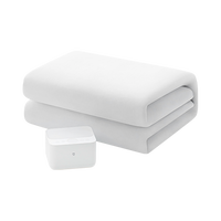 米家 MIJIA Xiaomi 小米 米家 智能水暖毯