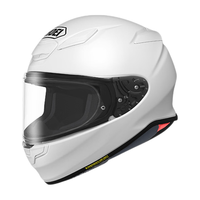 SHOEI Z-8 摩托车头盔 亮白 XL