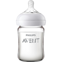 AVENT 新安怡 SCF582/12 PPSU奶瓶 200ml 冒险家 1月+