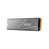 ADATA 威刚 XPG 翼龙 S50 Lite NVMe M.2 固态硬盘 1TB(PCI-E4.0)