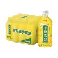 康师傅 冰糖雪梨