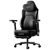 AutoFull 傲风 机械大师M6四代加大版电竞椅人体工学椅电脑椅 办公椅椅子