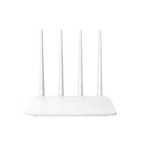 Tenda 腾达 F6 单频300M 家用百兆无线路由器 Wi-Fi 4 单个装 白色