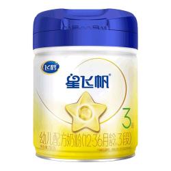 飞鹤 婴幼儿配方牛奶粉