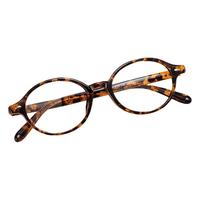  ZEISS/蔡司 防蓝光 近视眼镜+TR镜架+万新1.60非球面镜片  ST9050玳瑁色