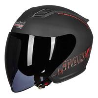 Tanked Racing 坦克 T536 摩托车头盔