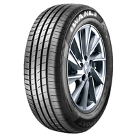 万力轮胎(WANLI TIRE)265/40R22 106V SU306 适配极氪001/比亚迪唐PHEV/腾势X PHEV
