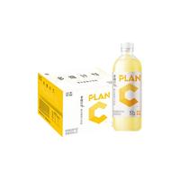 康师傅 多维计划维生素复合果汁 450ml*12瓶