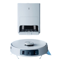 ECOVACS/科沃斯 自清洁 扫地机器人